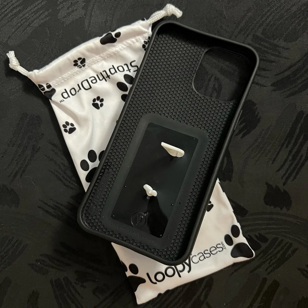 Loopy Case for iPhone 12 Pro Max